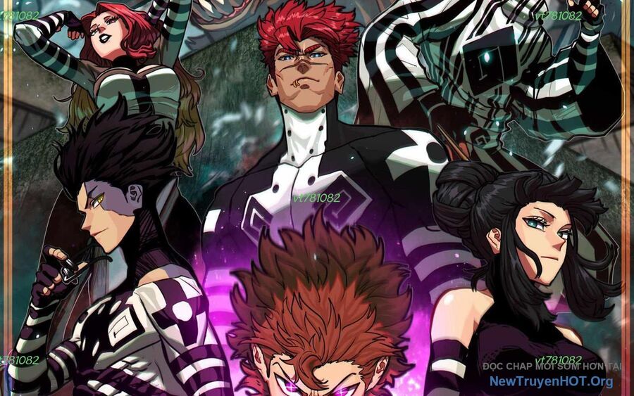 Trò Chơi Của Thần Chapter 85 - 296