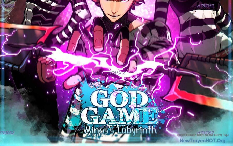 Trò Chơi Của Thần Chapter 85 - 297