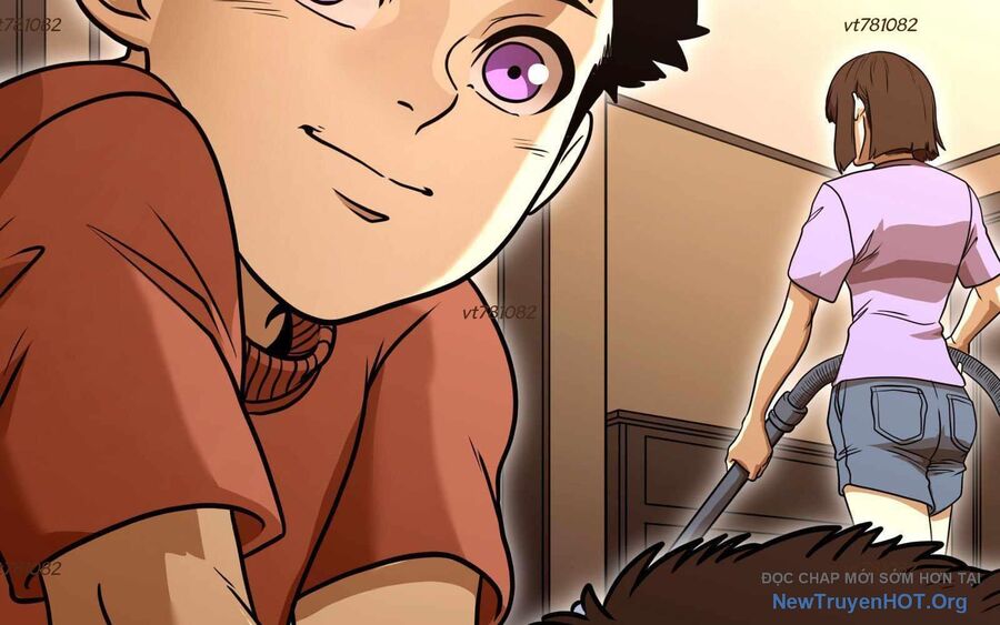 Trò Chơi Của Thần Chapter 85 - 7