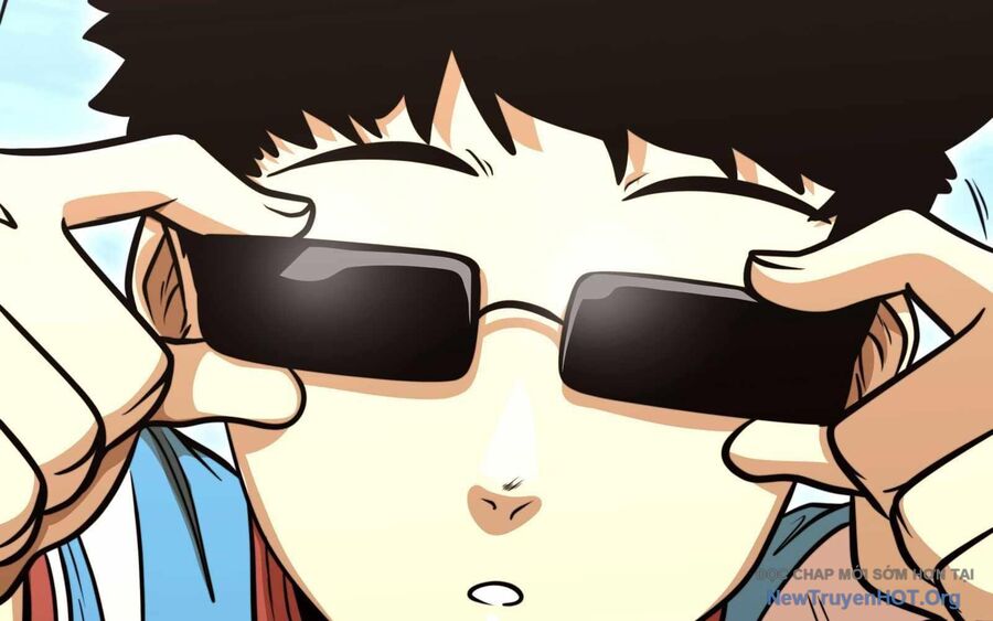 Trò Chơi Của Thần Chapter 85 - 89