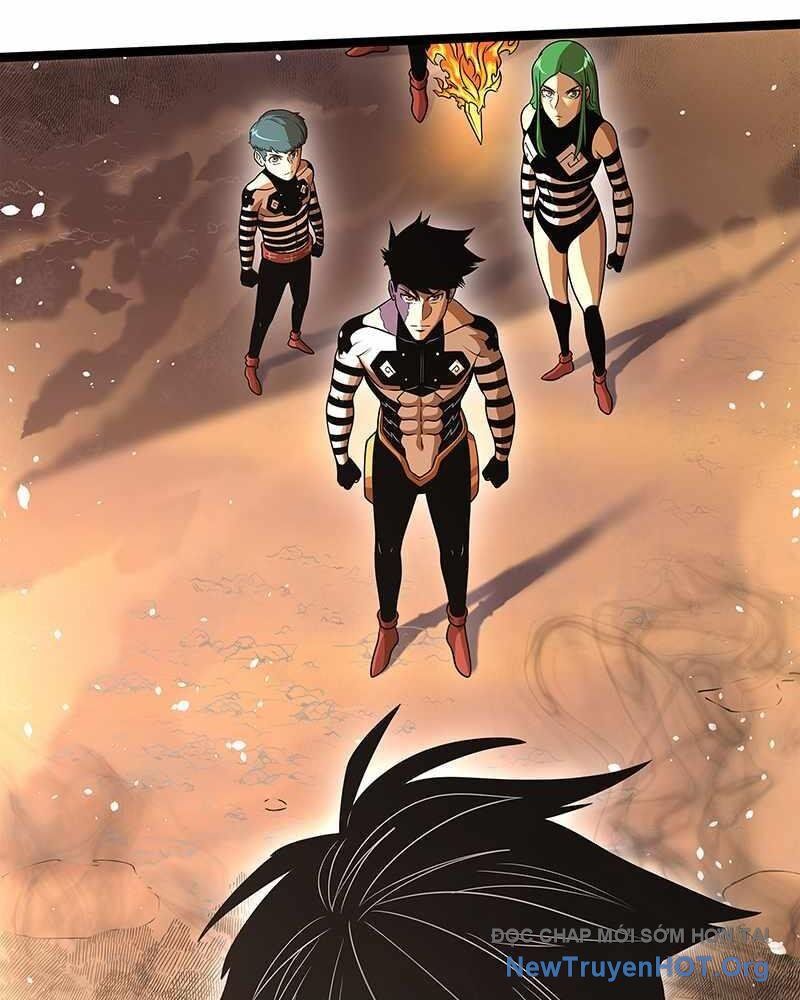 Trò Chơi Của Thần Chapter 86 - 2