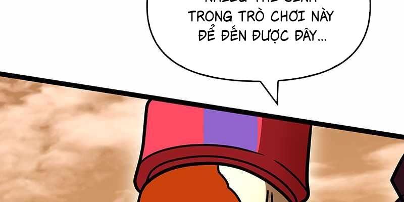 Trò Chơi Của Thần Chapter 86 - 108