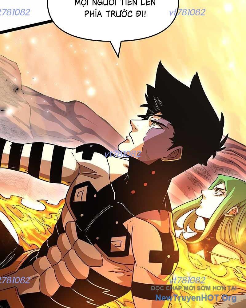 Trò Chơi Của Thần Chapter 86 - 12