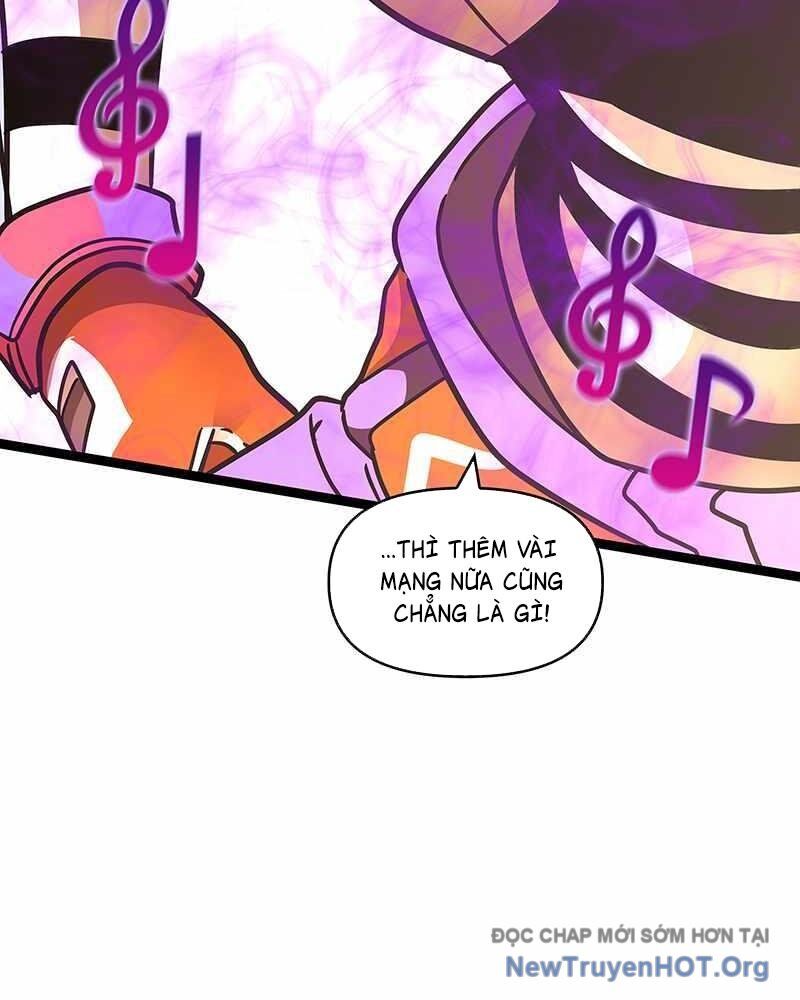 Trò Chơi Của Thần Chapter 86 - 112