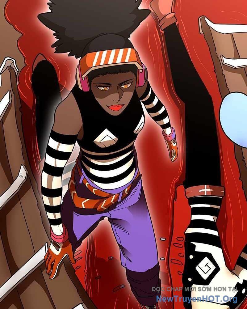 Trò Chơi Của Thần Chapter 86 - 116