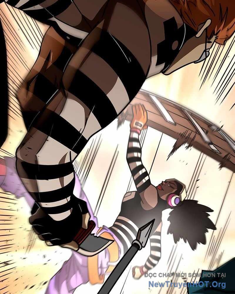 Trò Chơi Của Thần Chapter 86 - 119