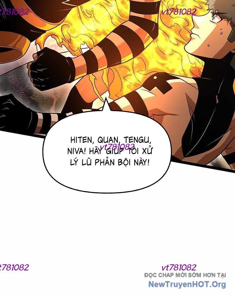 Trò Chơi Của Thần Chapter 86 - 13