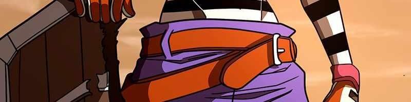 Trò Chơi Của Thần Chapter 86 - 125