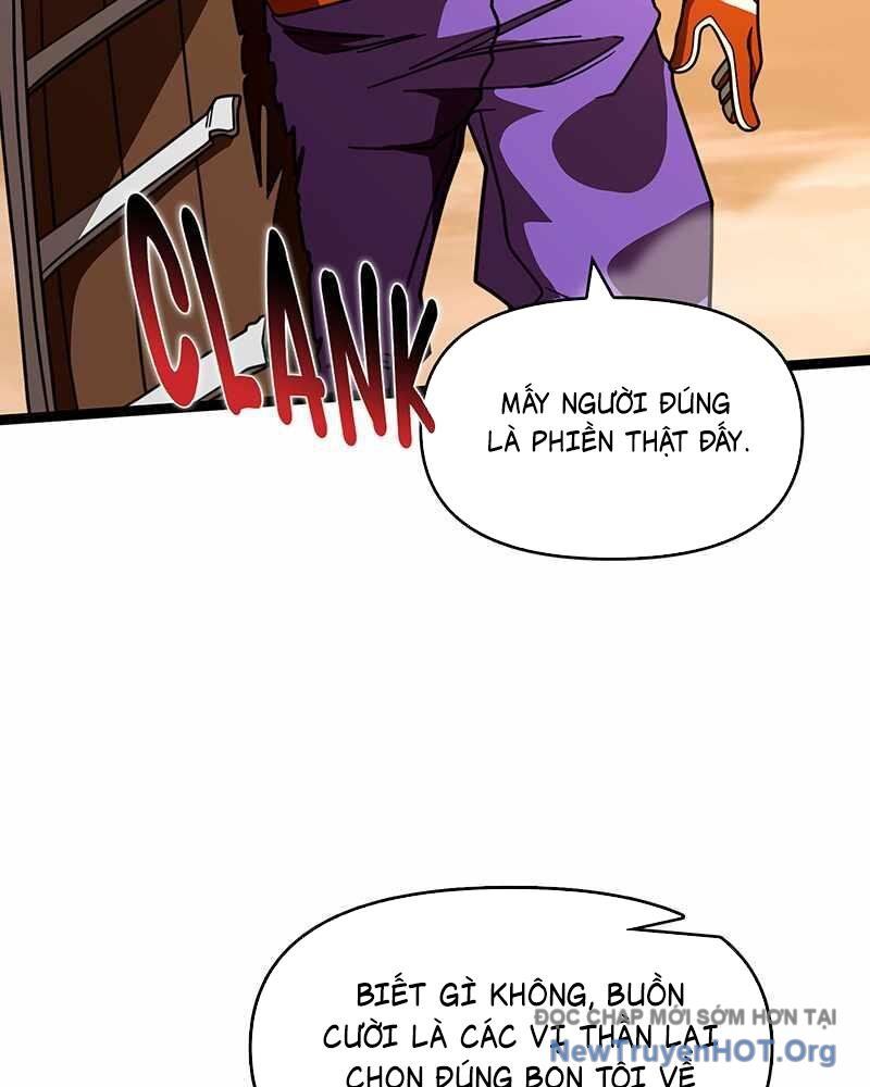 Trò Chơi Của Thần Chapter 86 - 126