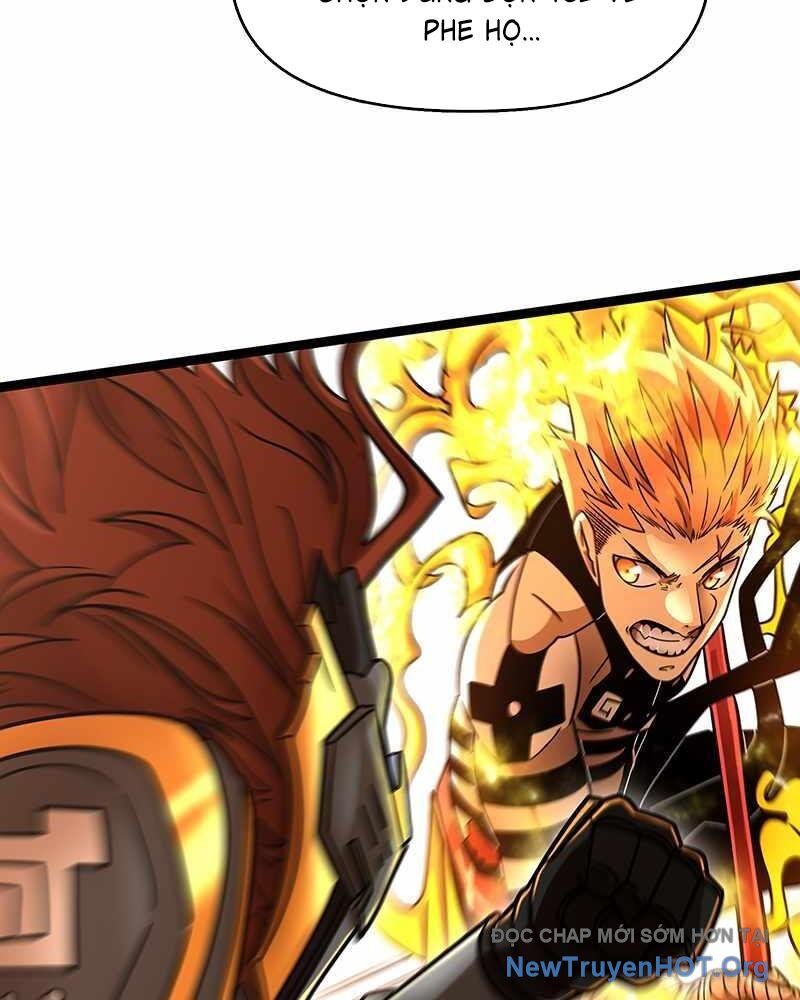 Trò Chơi Của Thần Chapter 86 - 127