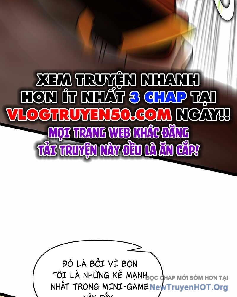 Trò Chơi Của Thần Chapter 86 - 129