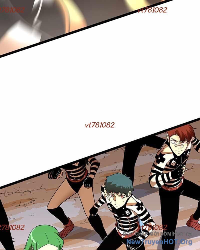 Trò Chơi Của Thần Chapter 86 - 132