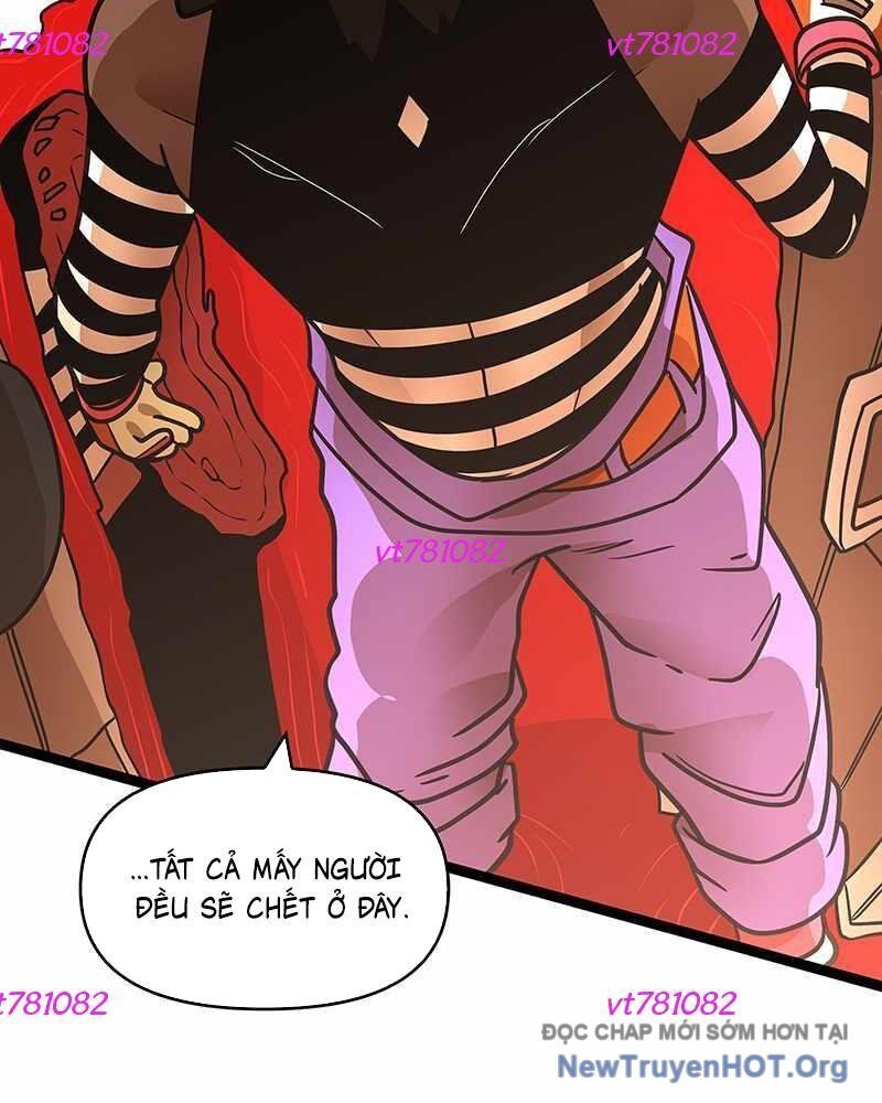 Trò Chơi Của Thần Chapter 86 - 135