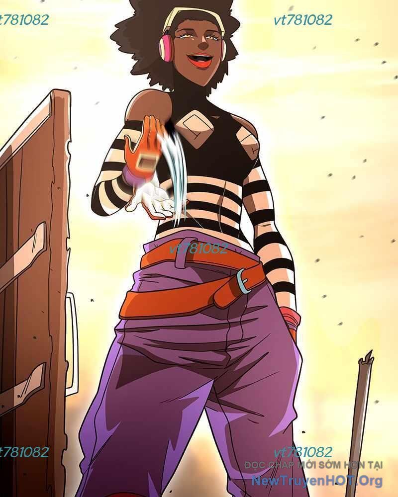 Trò Chơi Của Thần Chapter 86 - 138