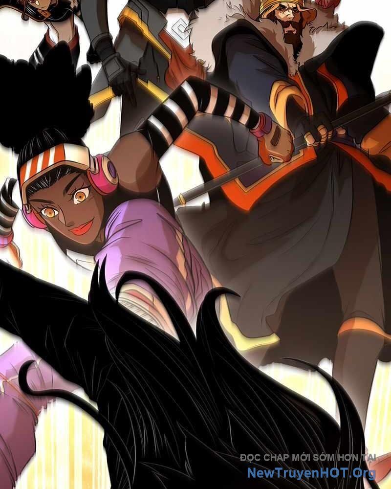 Trò Chơi Của Thần Chapter 86 - 20