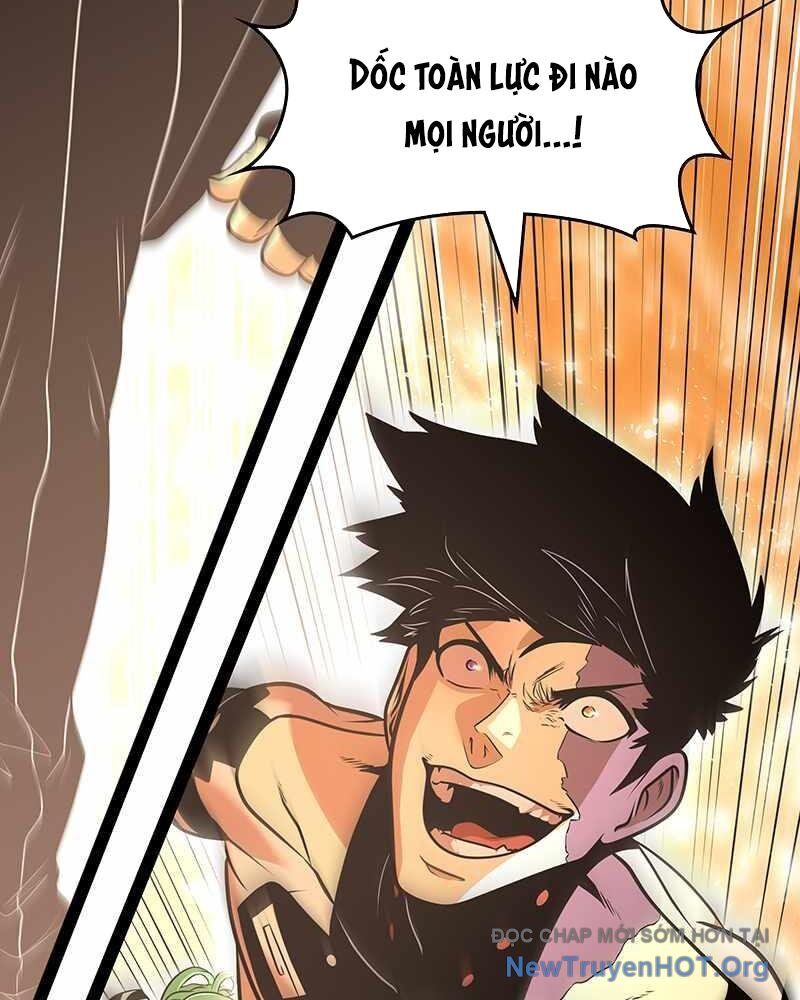 Trò Chơi Của Thần Chapter 86 - 22