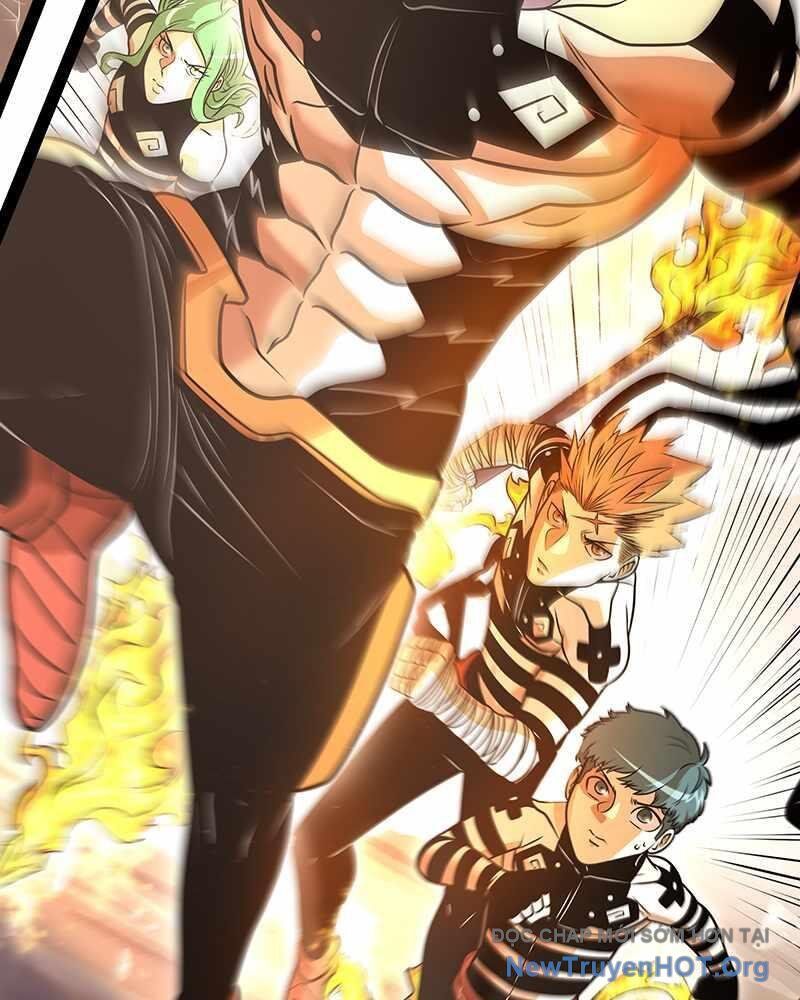 Trò Chơi Của Thần Chapter 86 - 23