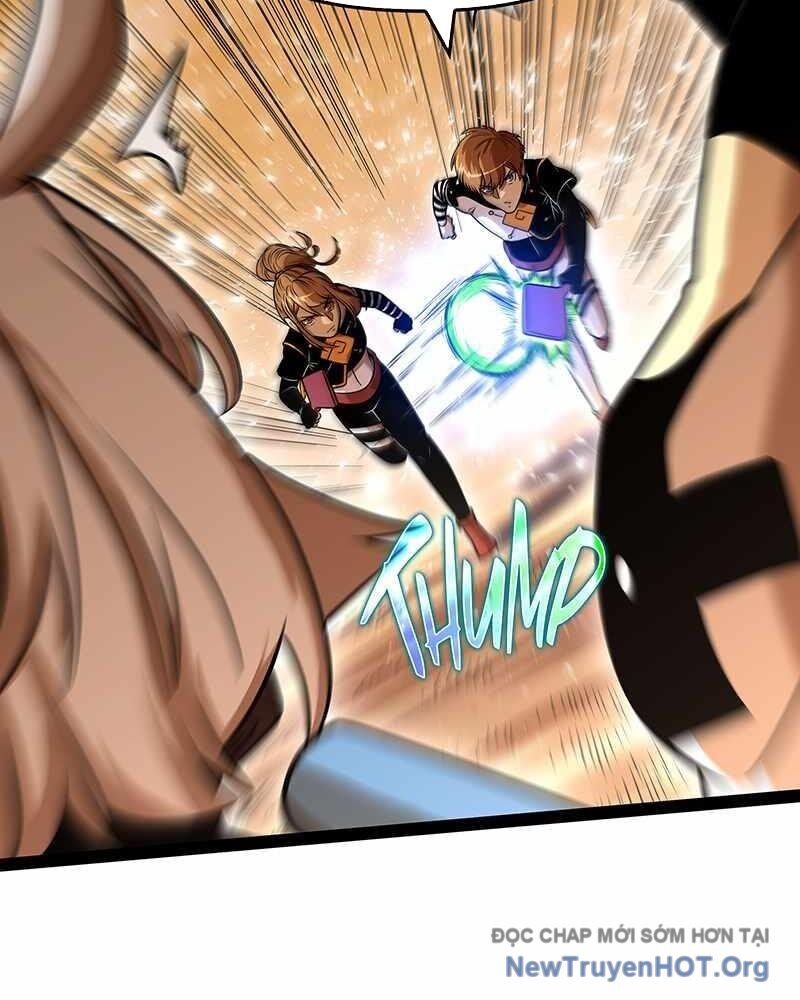 Trò Chơi Của Thần Chapter 86 - 26