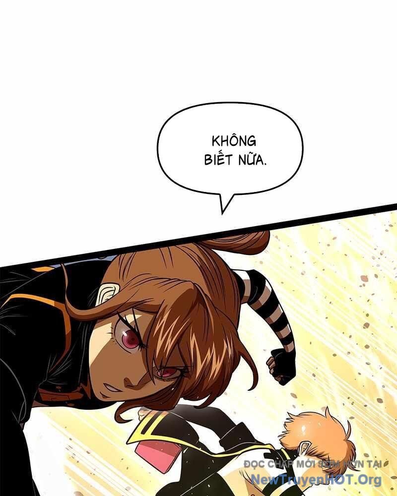 Trò Chơi Của Thần Chapter 86 - 27