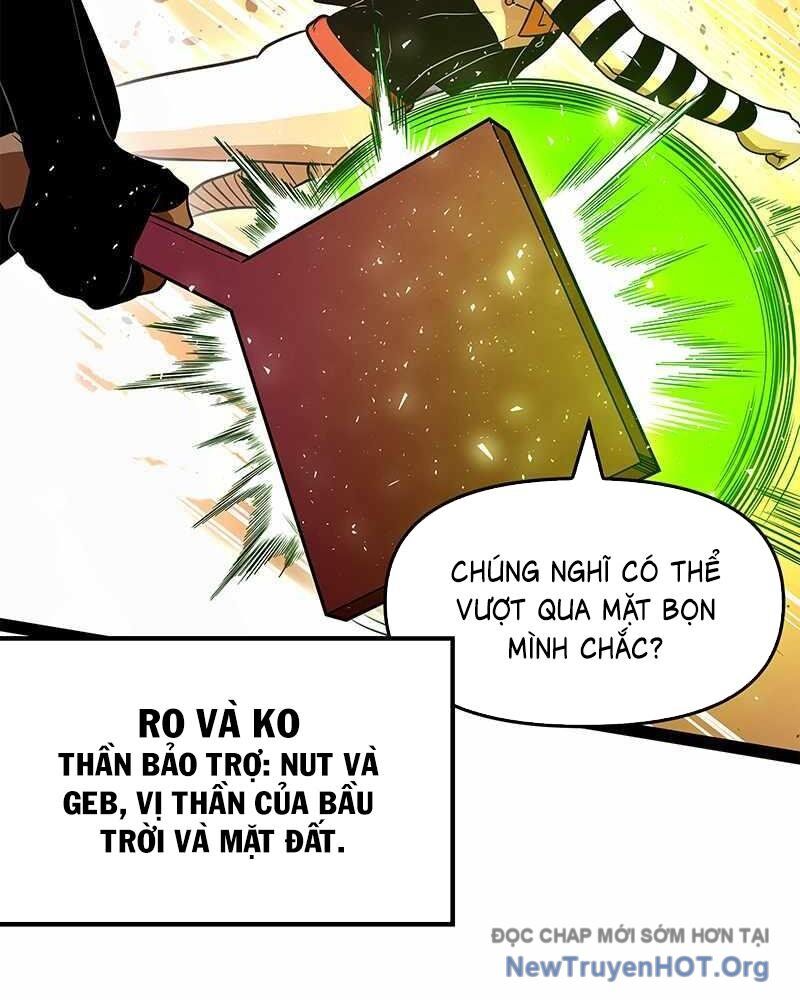 Trò Chơi Của Thần Chapter 86 - 28