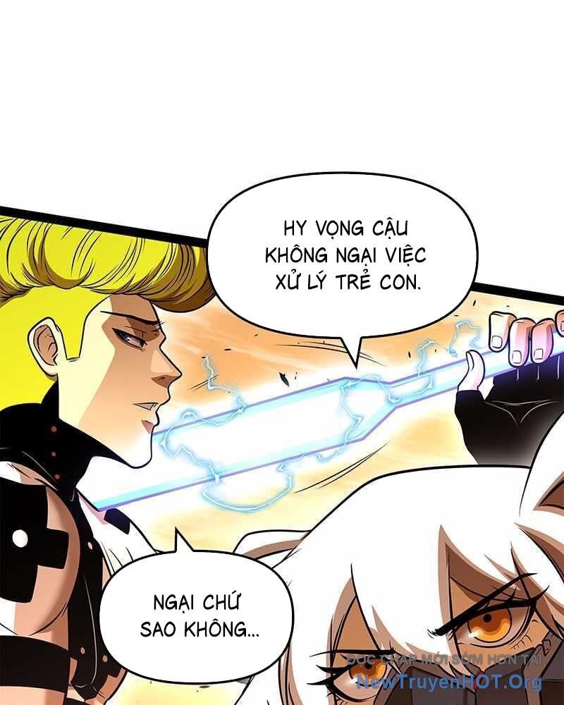 Trò Chơi Của Thần Chapter 86 - 29