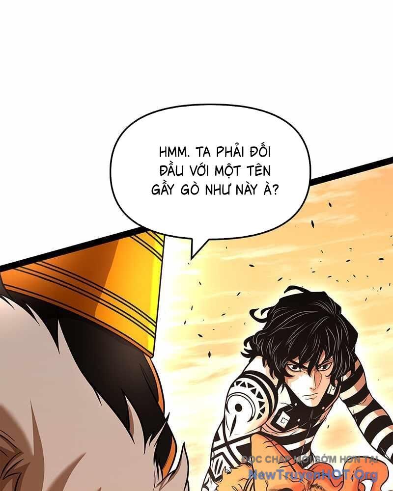 Trò Chơi Của Thần Chapter 86 - 31