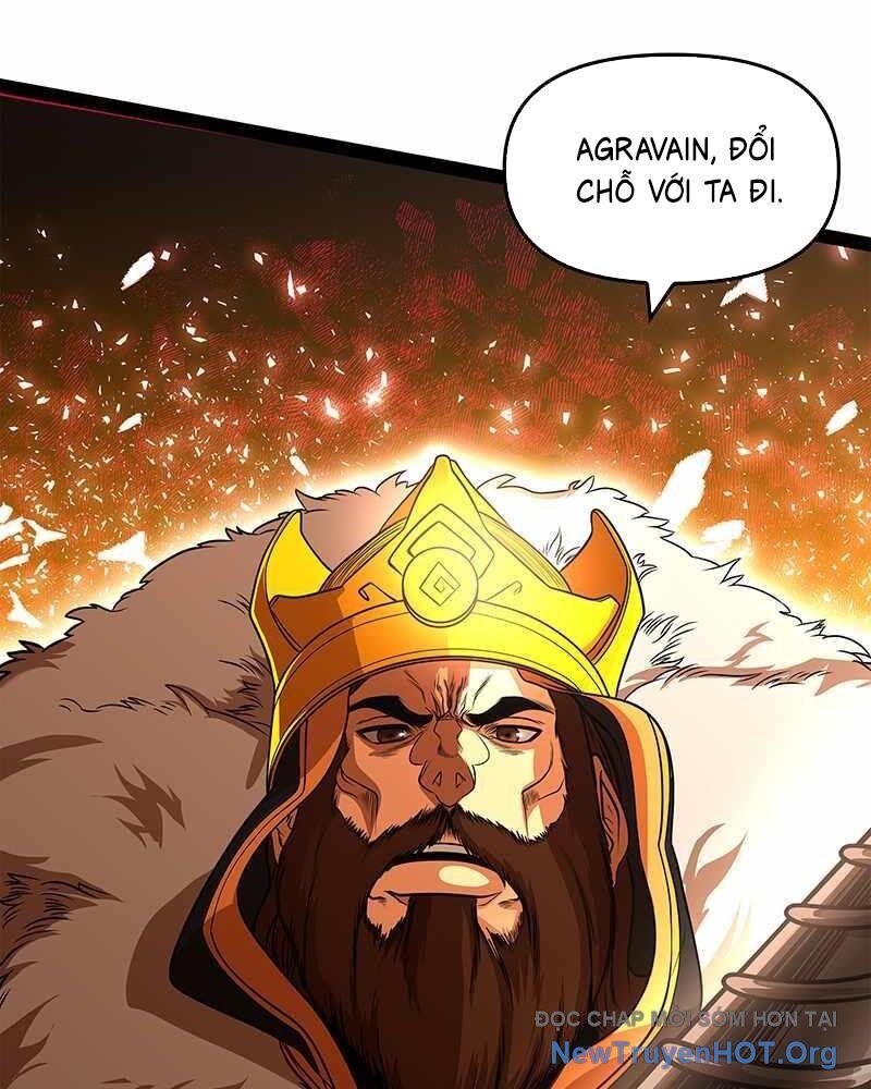 Trò Chơi Của Thần Chapter 86 - 34