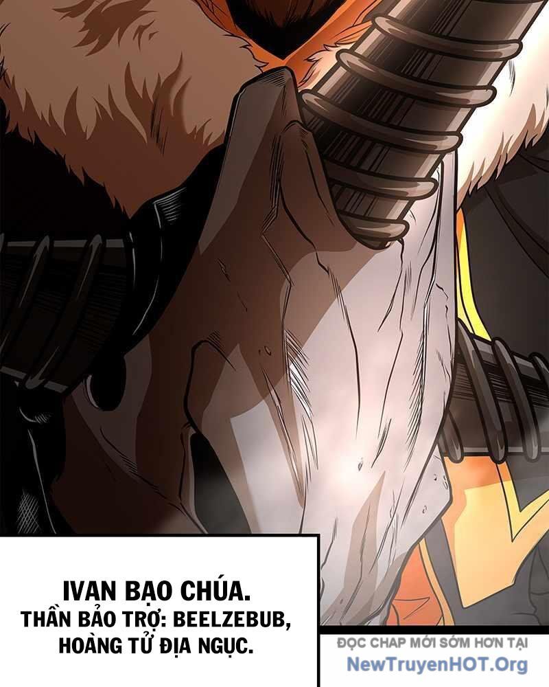 Trò Chơi Của Thần Chapter 86 - 35