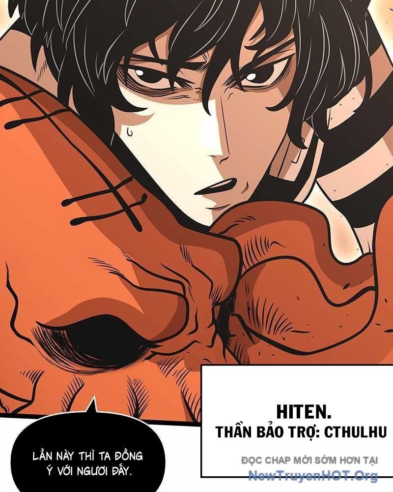 Trò Chơi Của Thần Chapter 86 - 37