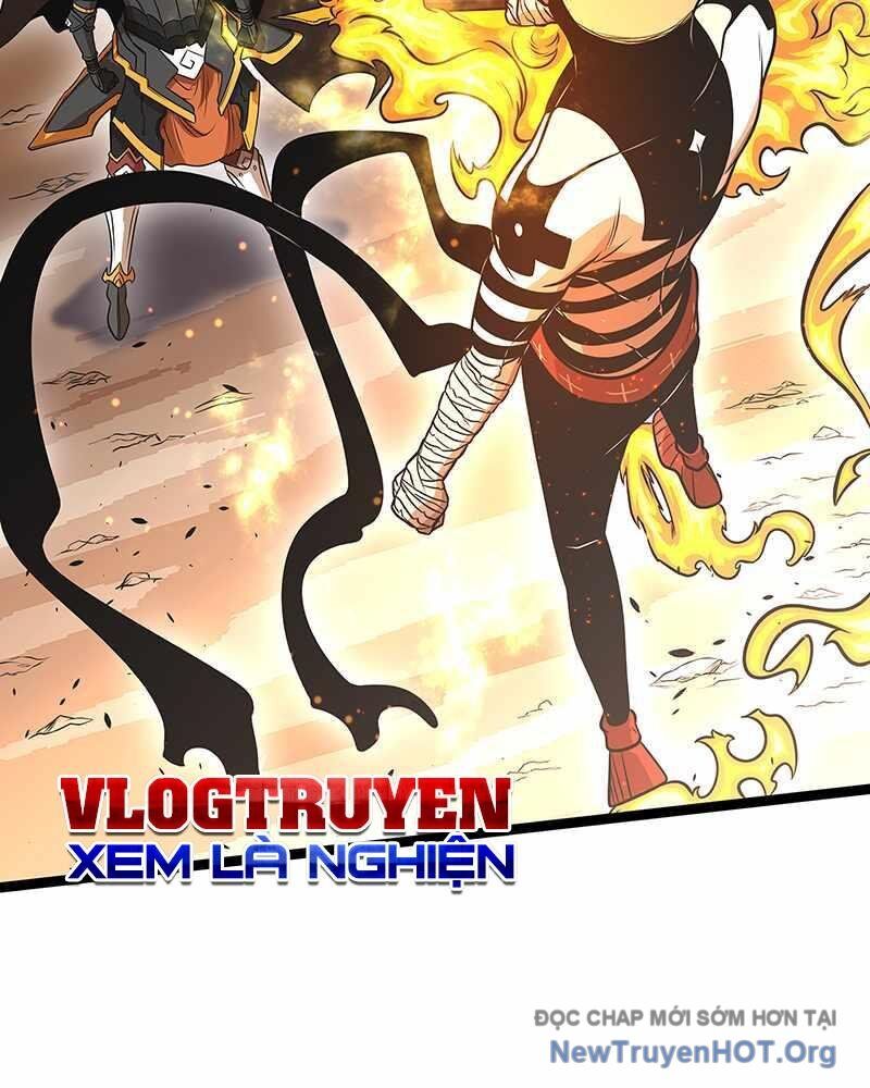 Trò Chơi Của Thần Chapter 86 - 39