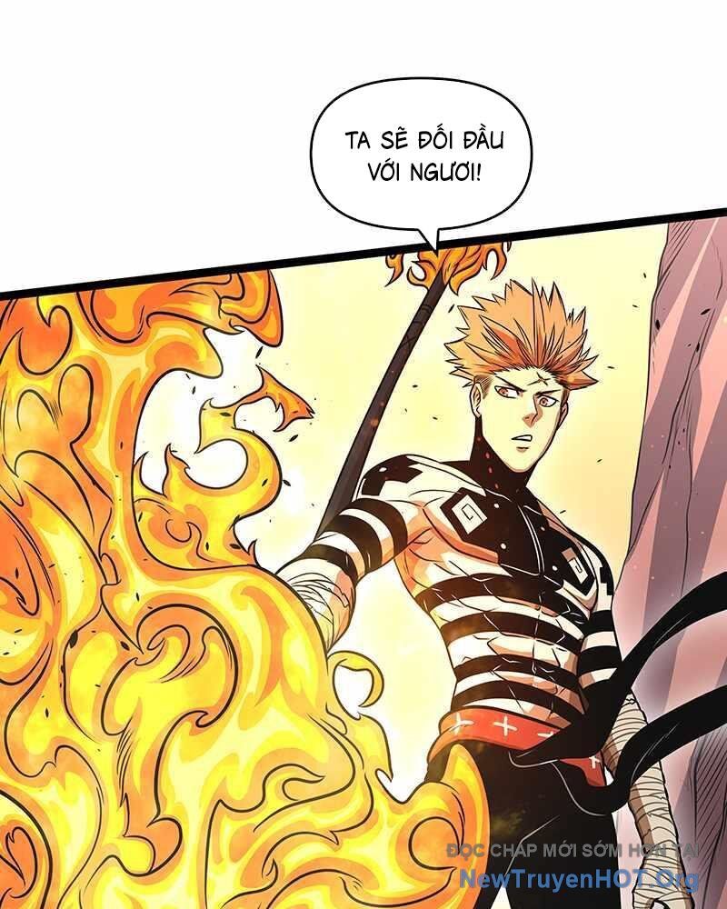 Trò Chơi Của Thần Chapter 86 - 41