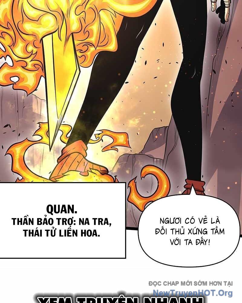 Trò Chơi Của Thần Chapter 86 - 42