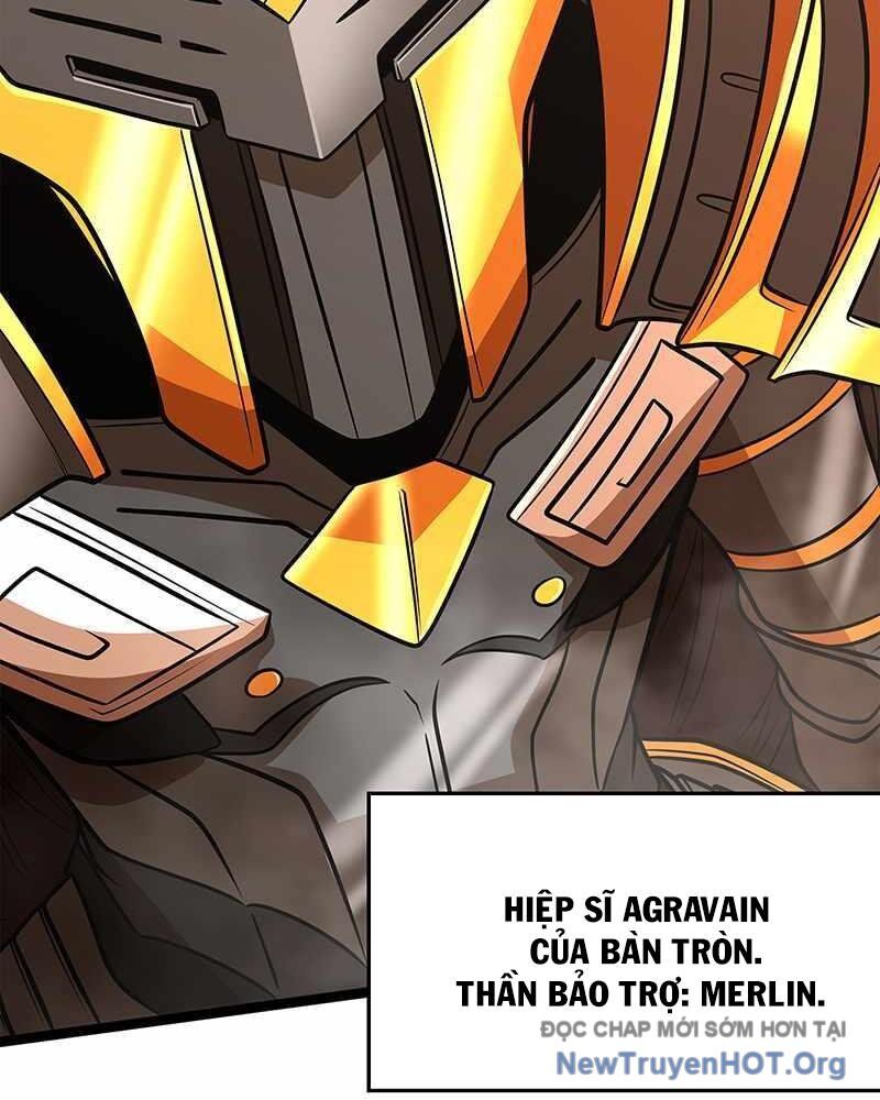 Trò Chơi Của Thần Chapter 86 - 44