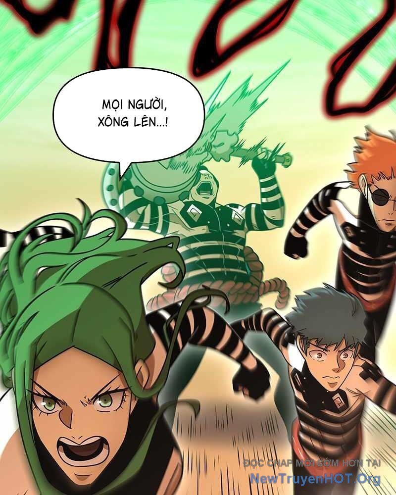 Trò Chơi Của Thần Chapter 86 - 58