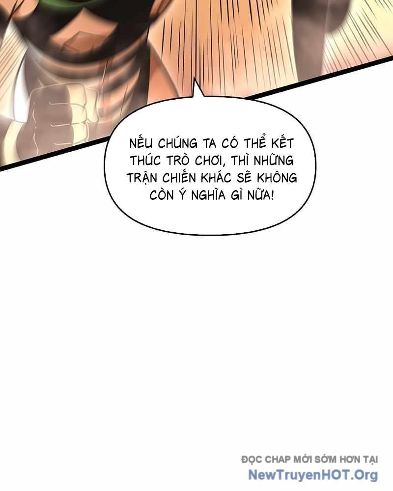 Trò Chơi Của Thần Chapter 86 - 59