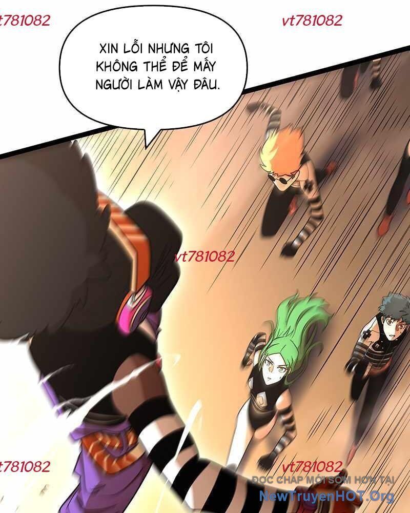 Trò Chơi Của Thần Chapter 86 - 60