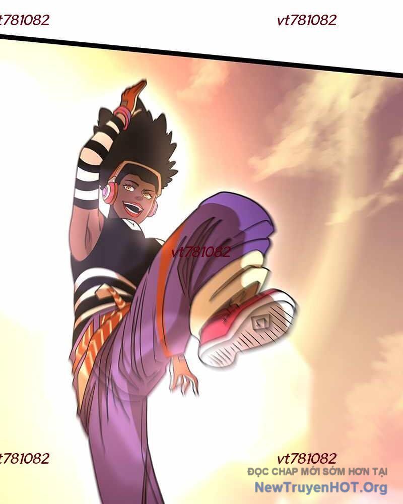 Trò Chơi Của Thần Chapter 86 - 62