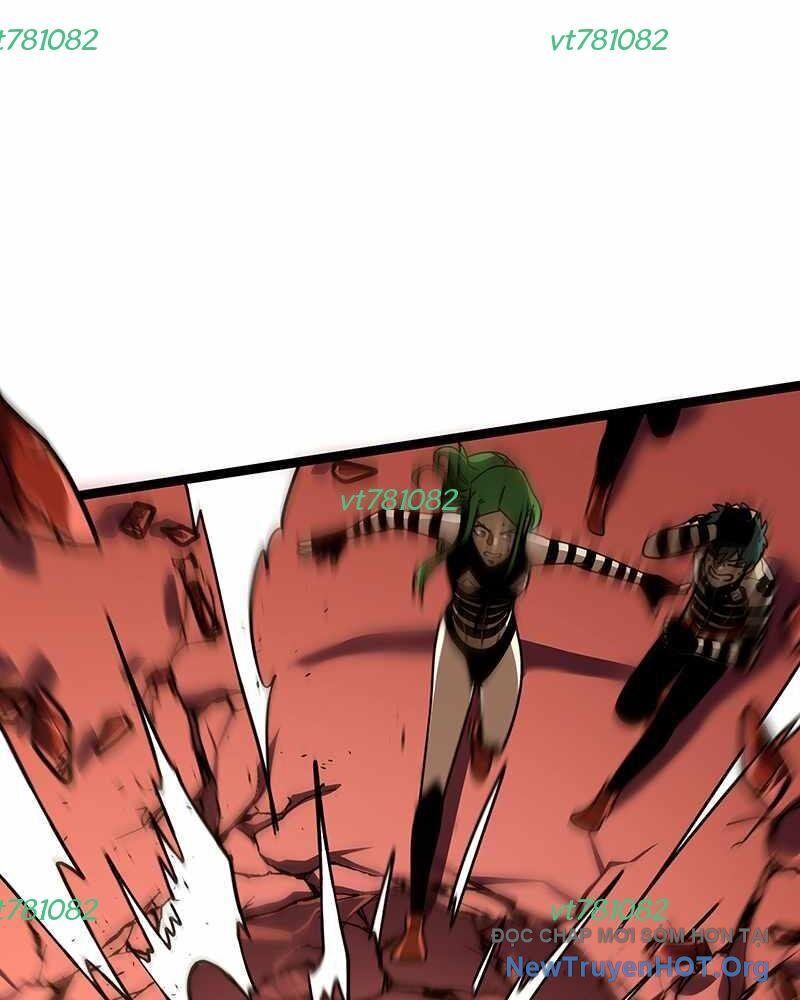 Trò Chơi Của Thần Chapter 86 - 64