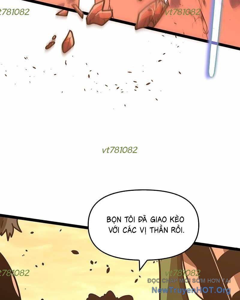 Trò Chơi Của Thần Chapter 86 - 66