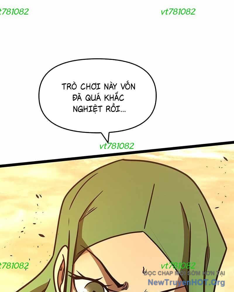 Trò Chơi Của Thần Chapter 86 - 69