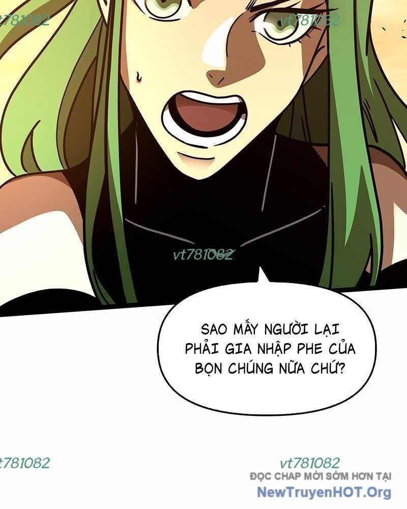 Trò Chơi Của Thần Chapter 86 - 70