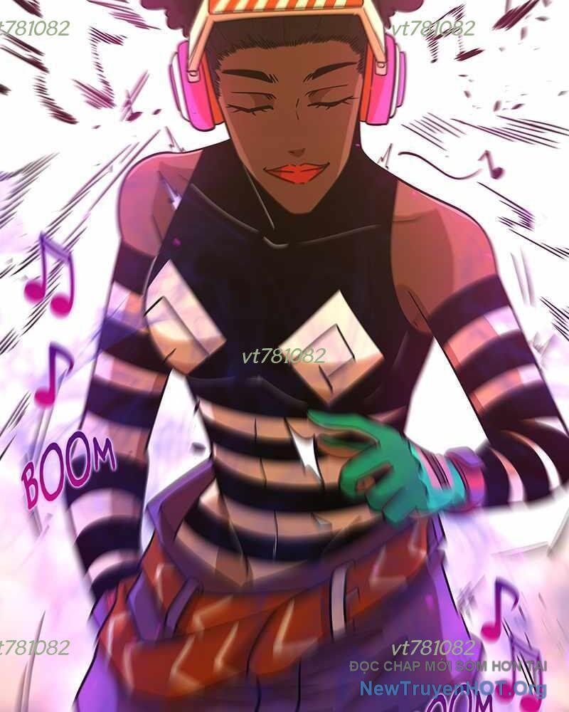Trò Chơi Của Thần Chapter 86 - 78