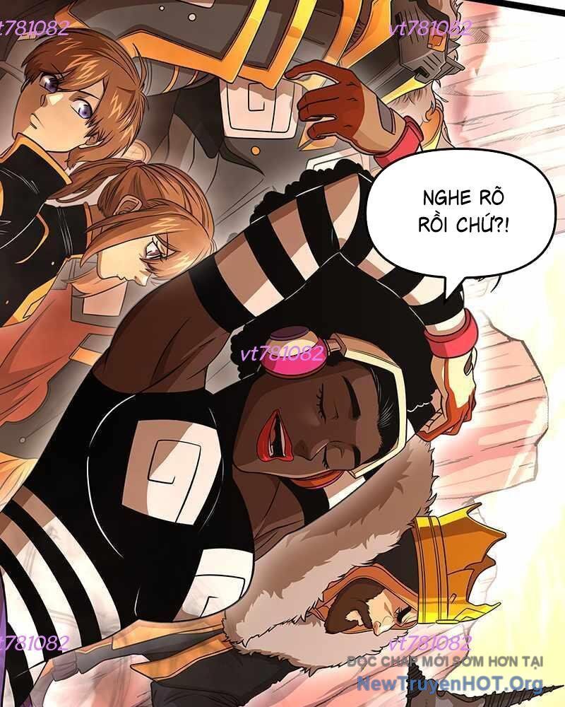 Trò Chơi Của Thần Chapter 86 - 9