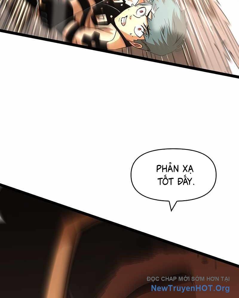 Trò Chơi Của Thần Chapter 86 - 87