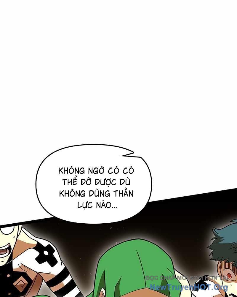 Trò Chơi Của Thần Chapter 86 - 90