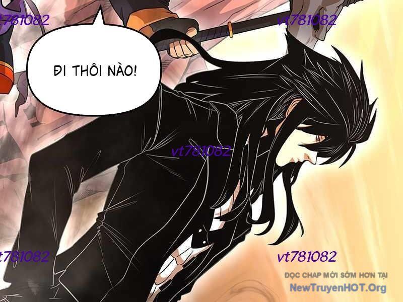 Trò Chơi Của Thần Chapter 86 - 10