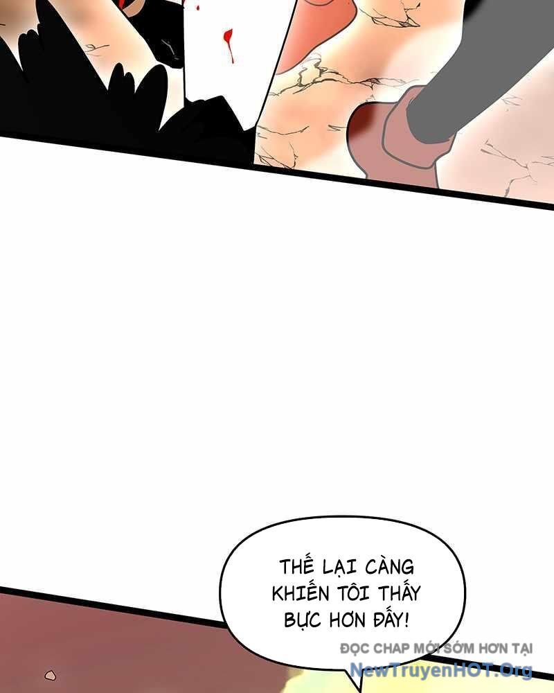 Trò Chơi Của Thần Chapter 86 - 92