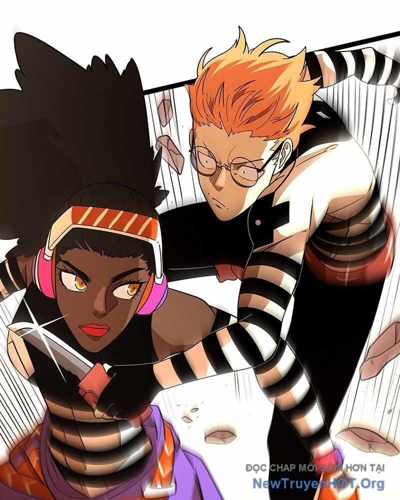 Trò Chơi Của Thần Chapter 86 - 95