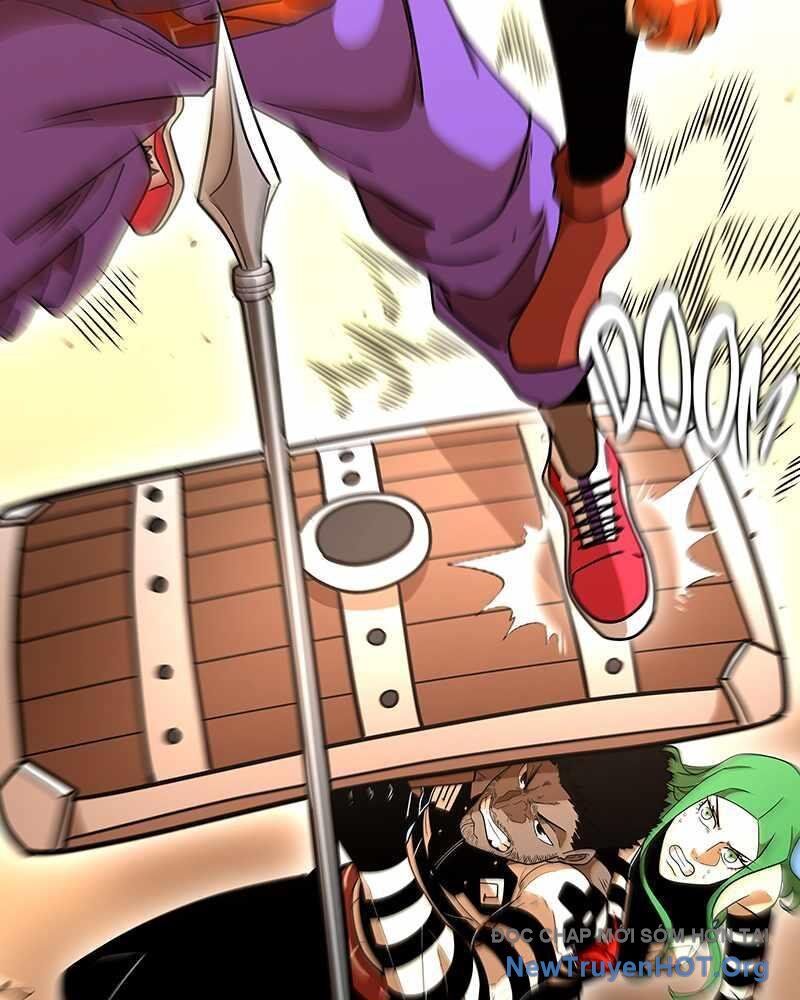 Trò Chơi Của Thần Chapter 86 - 96