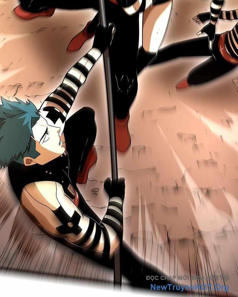 Trò Chơi Của Thần Chapter 86 - 97